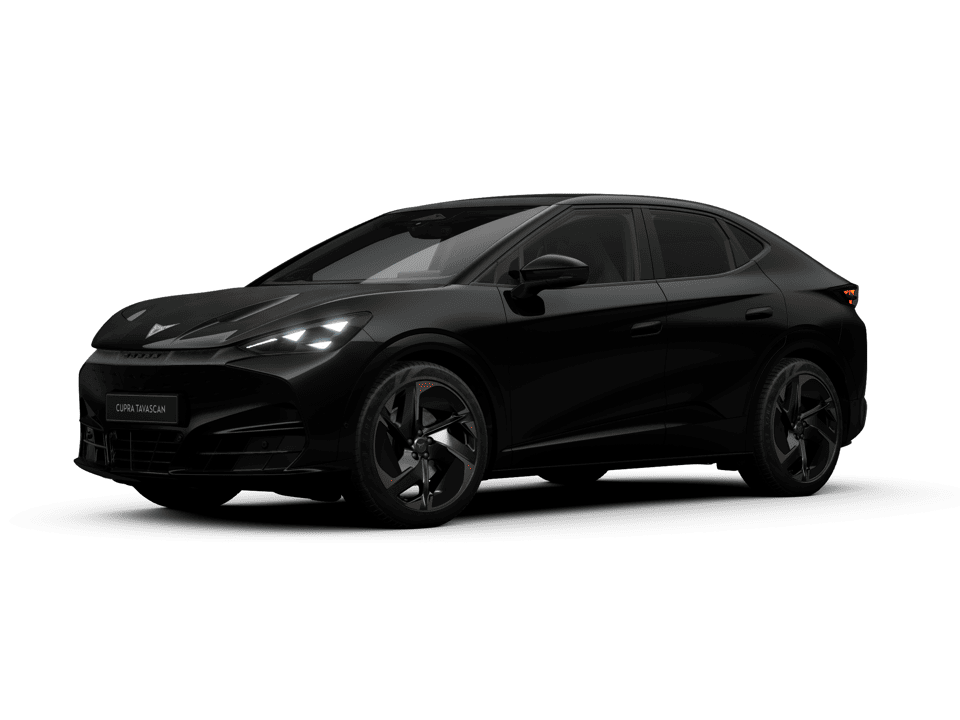 CUPRA Tavascan Adrenaline - Afbeelding 1