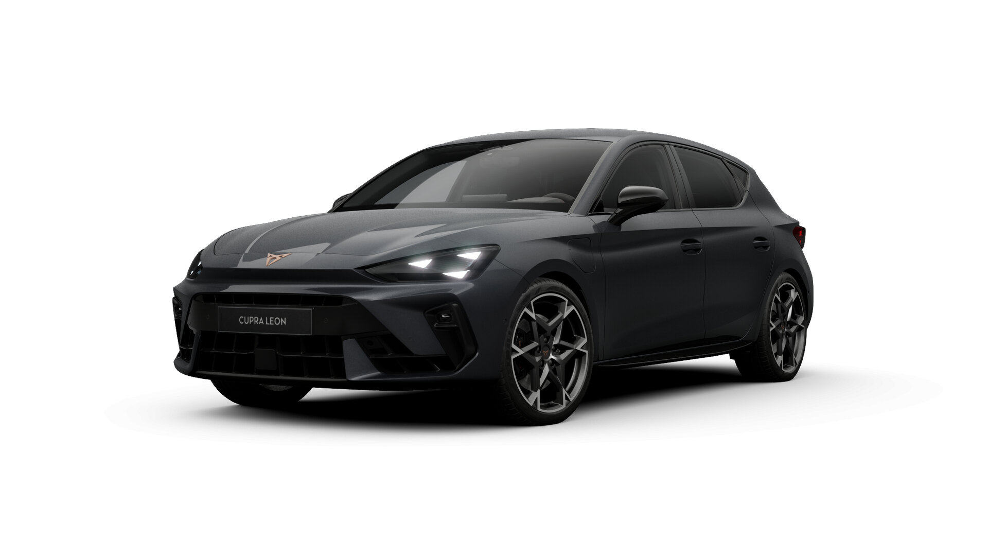 CUPRA Leon VZ Performance - Afbeelding 2