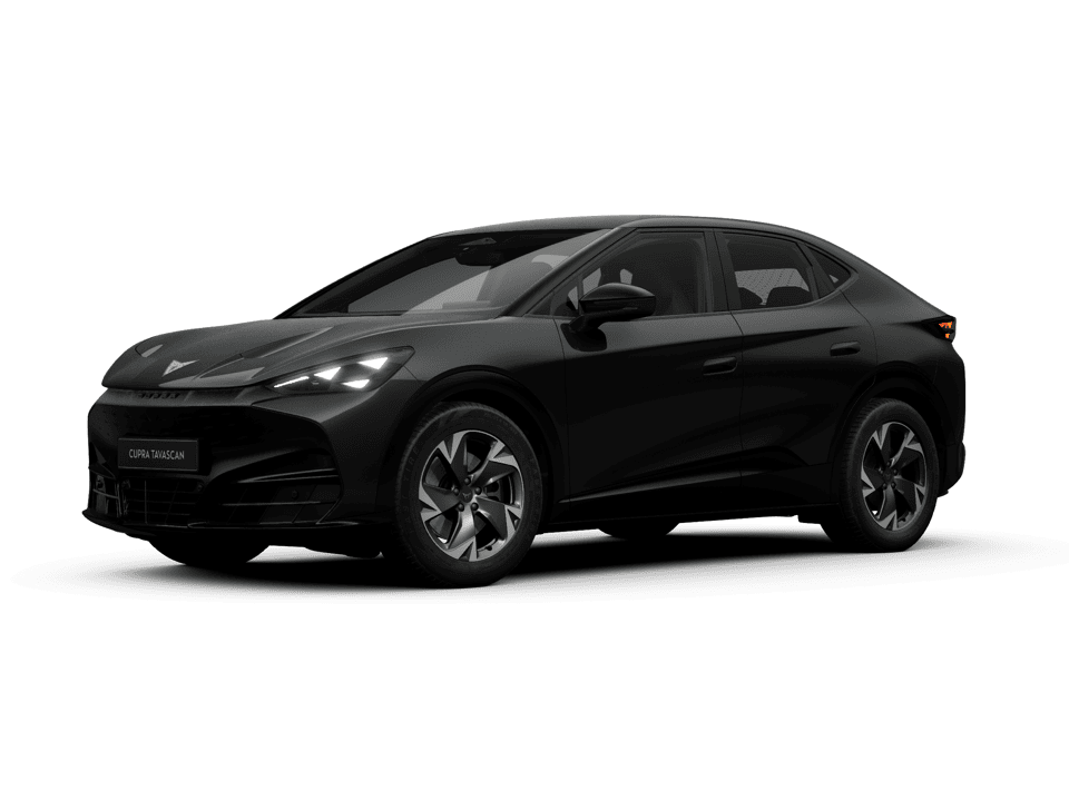 CUPRA Tavascan Essential - Afbeelding 1