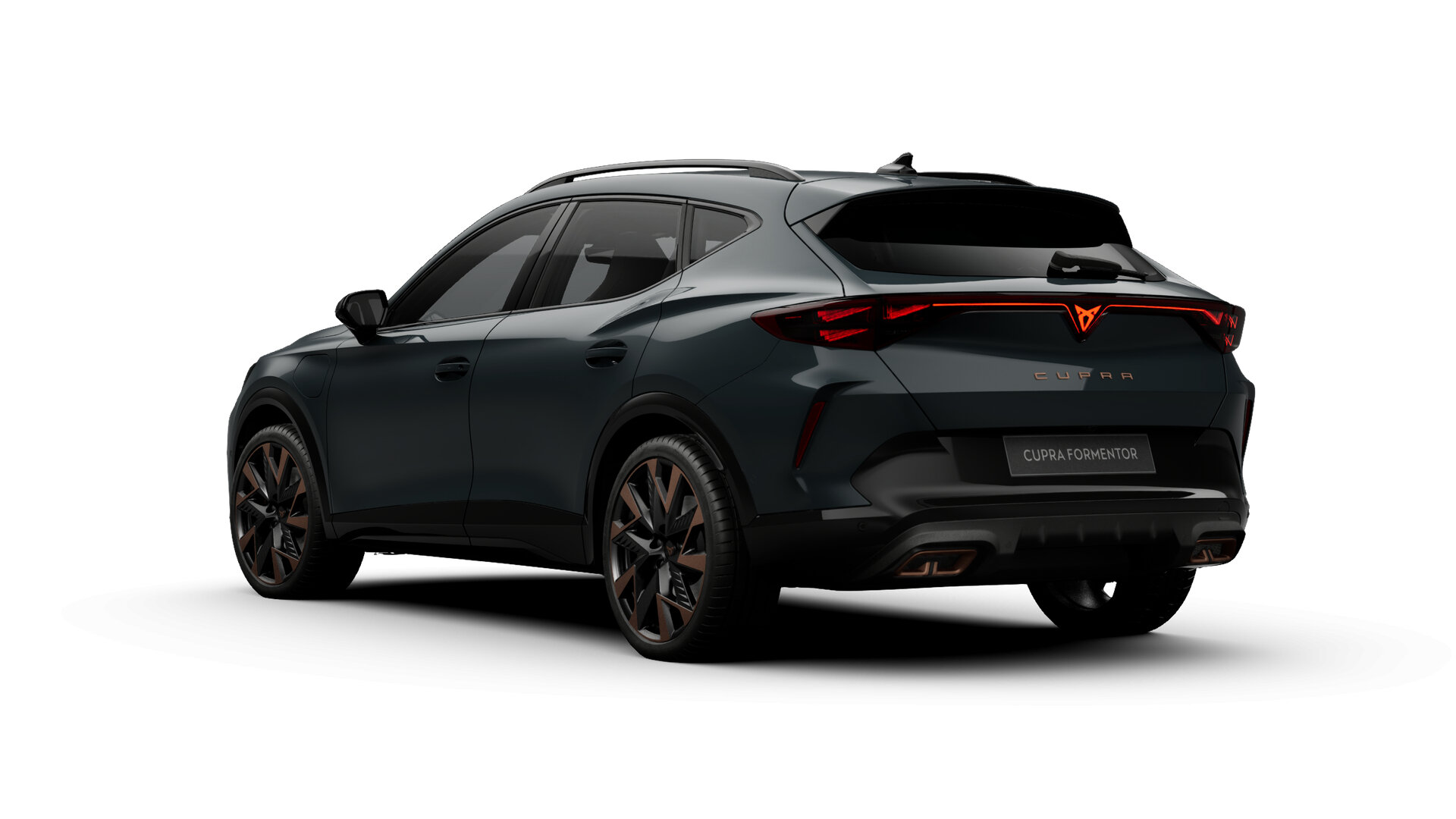 CUPRA Formentor VZ Performance - Afbeelding 4