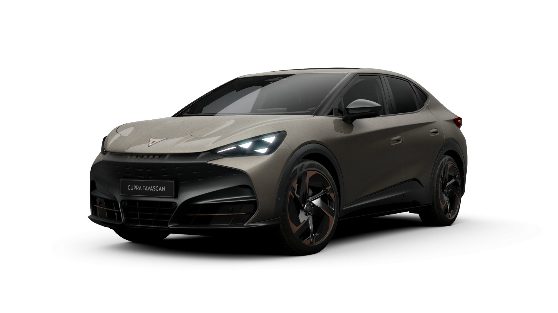 CUPRA Tavascan Adrenaline - Afbeelding 2
