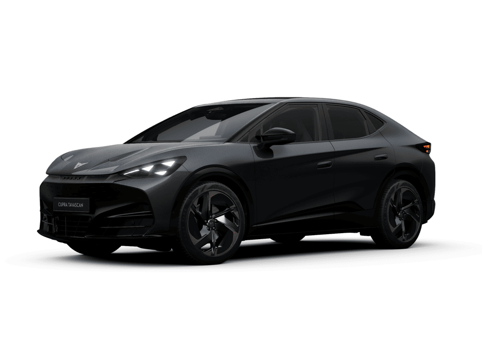 CUPRA Tavascan Adrenaline - Afbeelding 1
