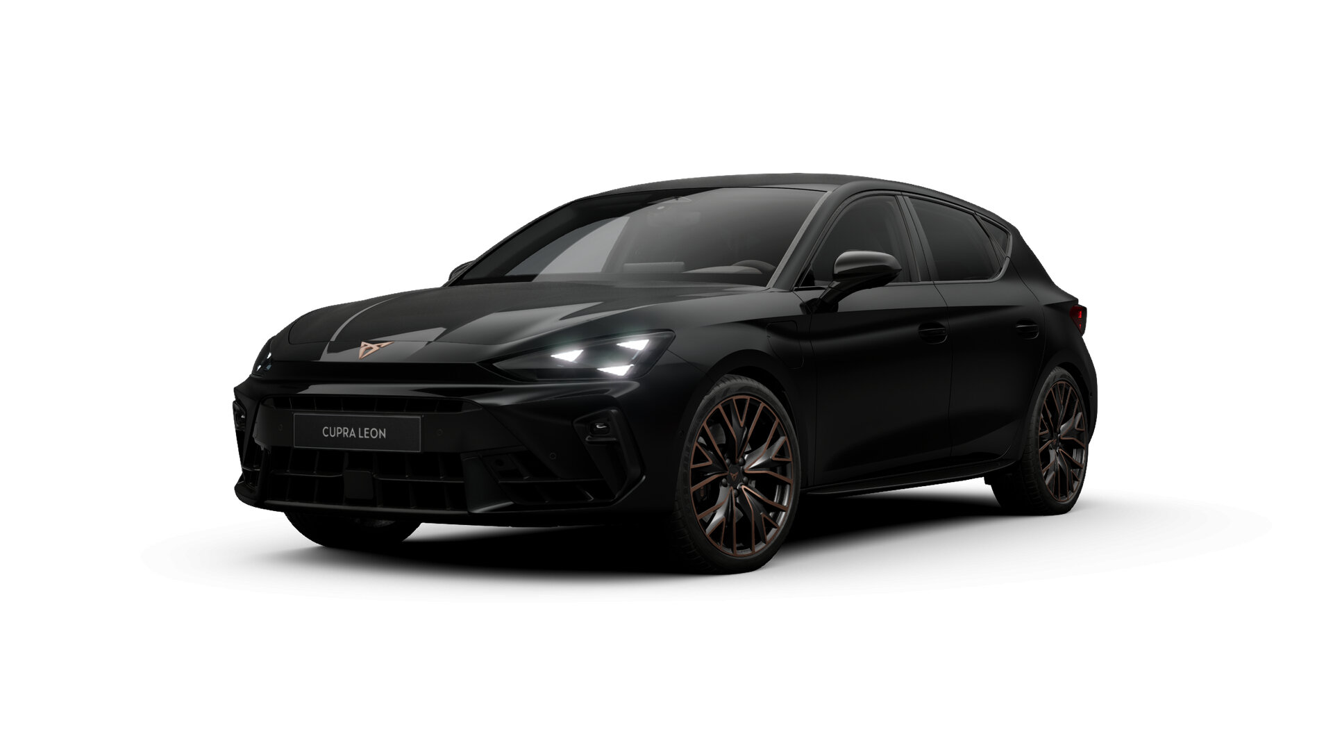 CUPRA Leon VZ Performance - Afbeelding 2