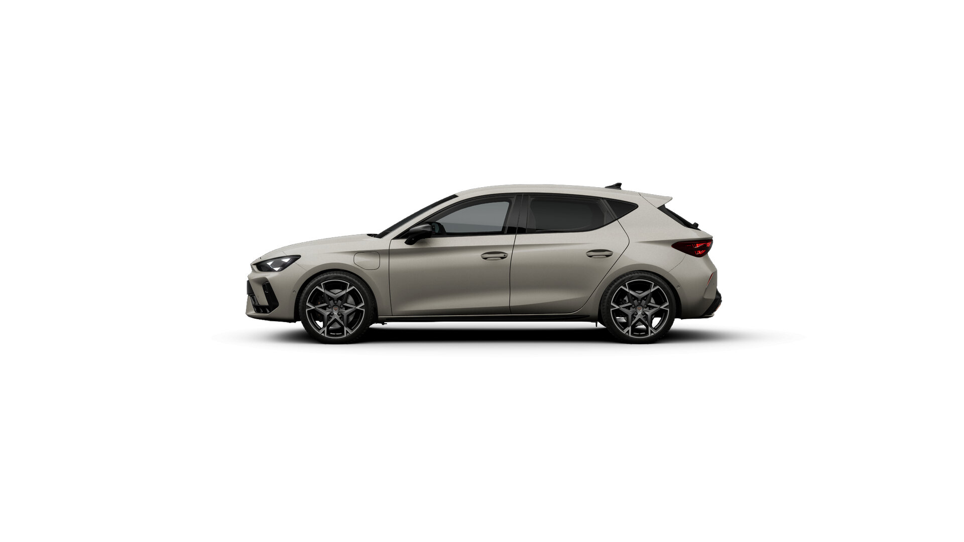 CUPRA Leon VZ Performance - Afbeelding 3