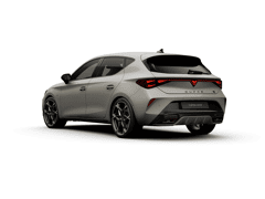 CUPRA Leon VZ Performance - Afbeelding 4