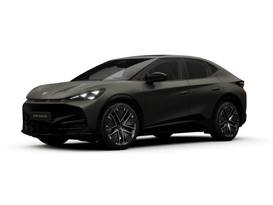 CUPRA Tavascan VZ Extreme