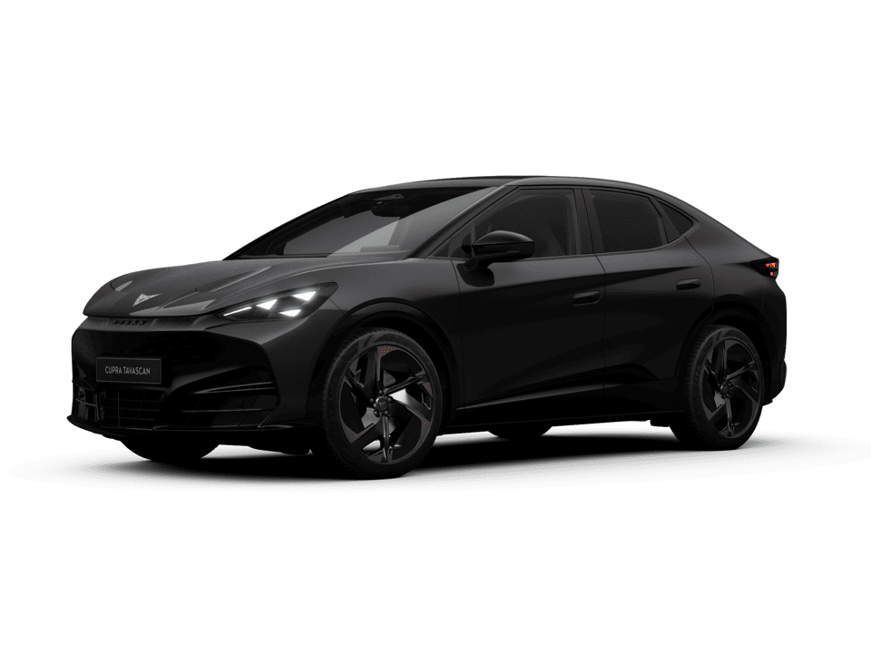 CUPRA Tavascan Adrenaline - Afbeelding 1