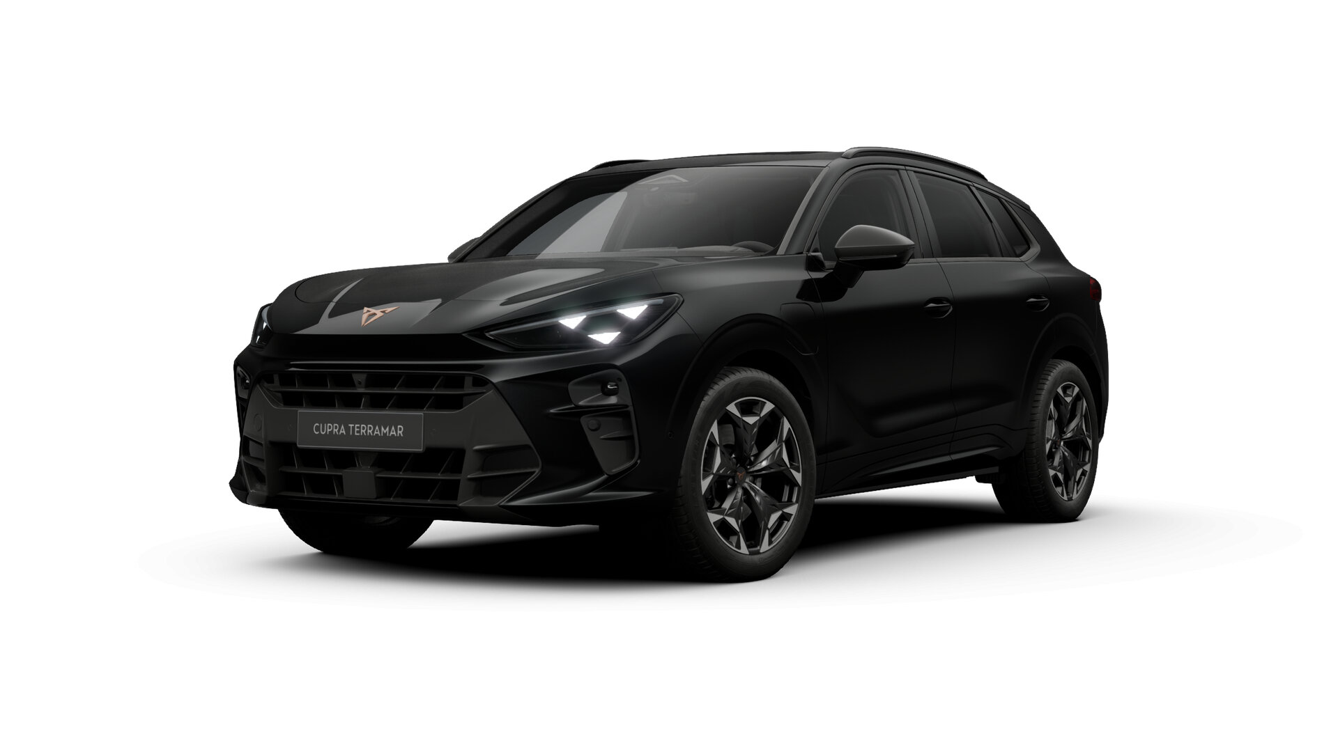 CUPRA Terramar VZ Performance - Afbeelding 2
