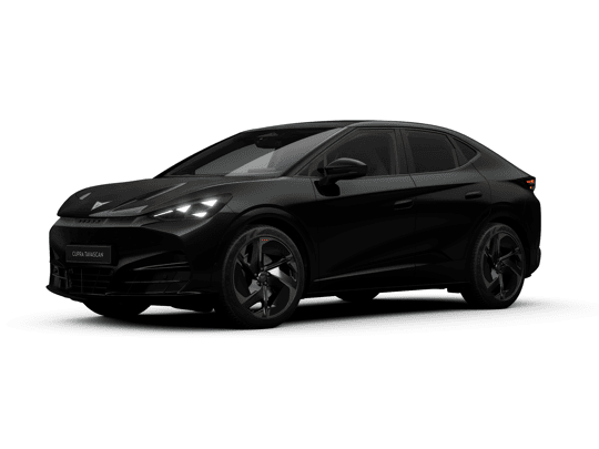 CUPRA Tavascan Adrenaline