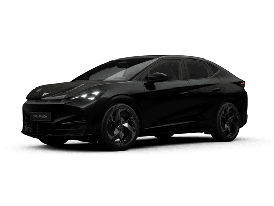 CUPRA Tavascan Adrenaline