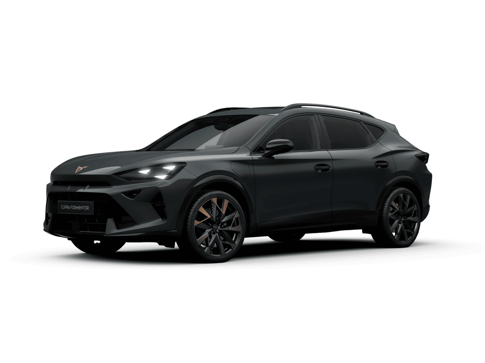 CUPRA Formentor VZ Performance - Afbeelding 1