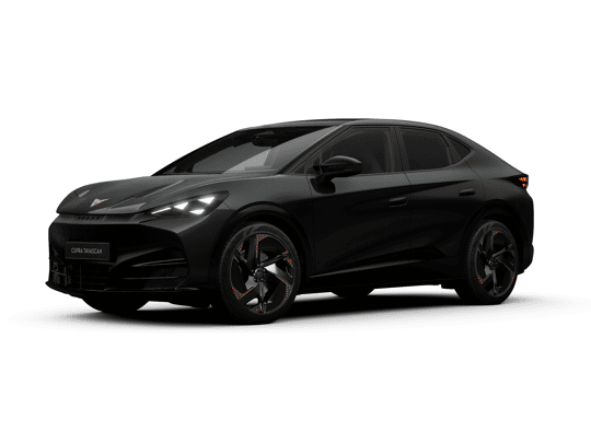 CUPRA Tavascan Adrenaline