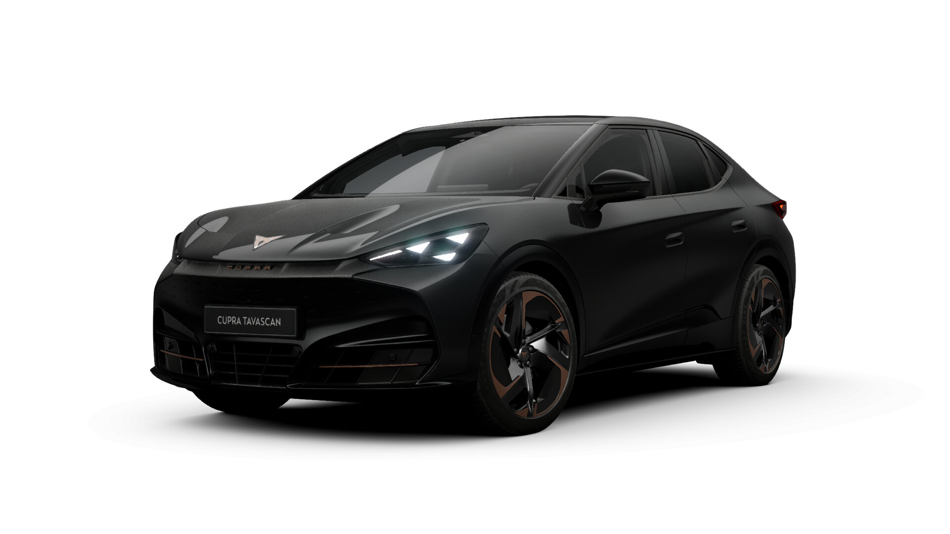 CUPRA Tavascan Adrenaline - Afbeelding 2