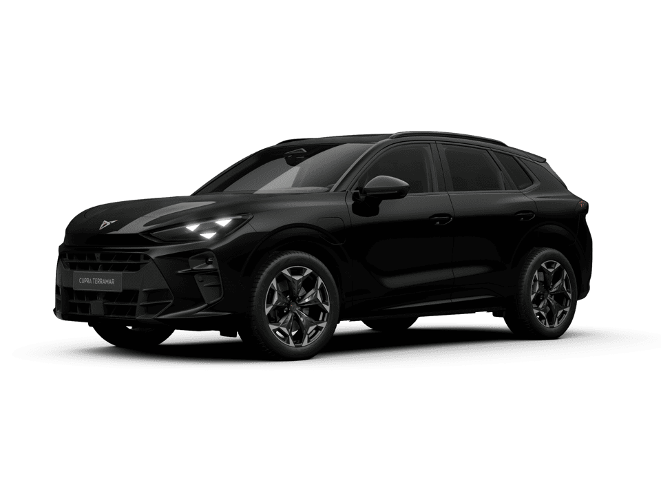 CUPRA Terramar VZ Performance - Afbeelding 1