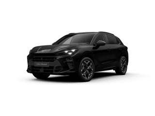 CUPRA Terramar VZ Performance - Afbeelding 2