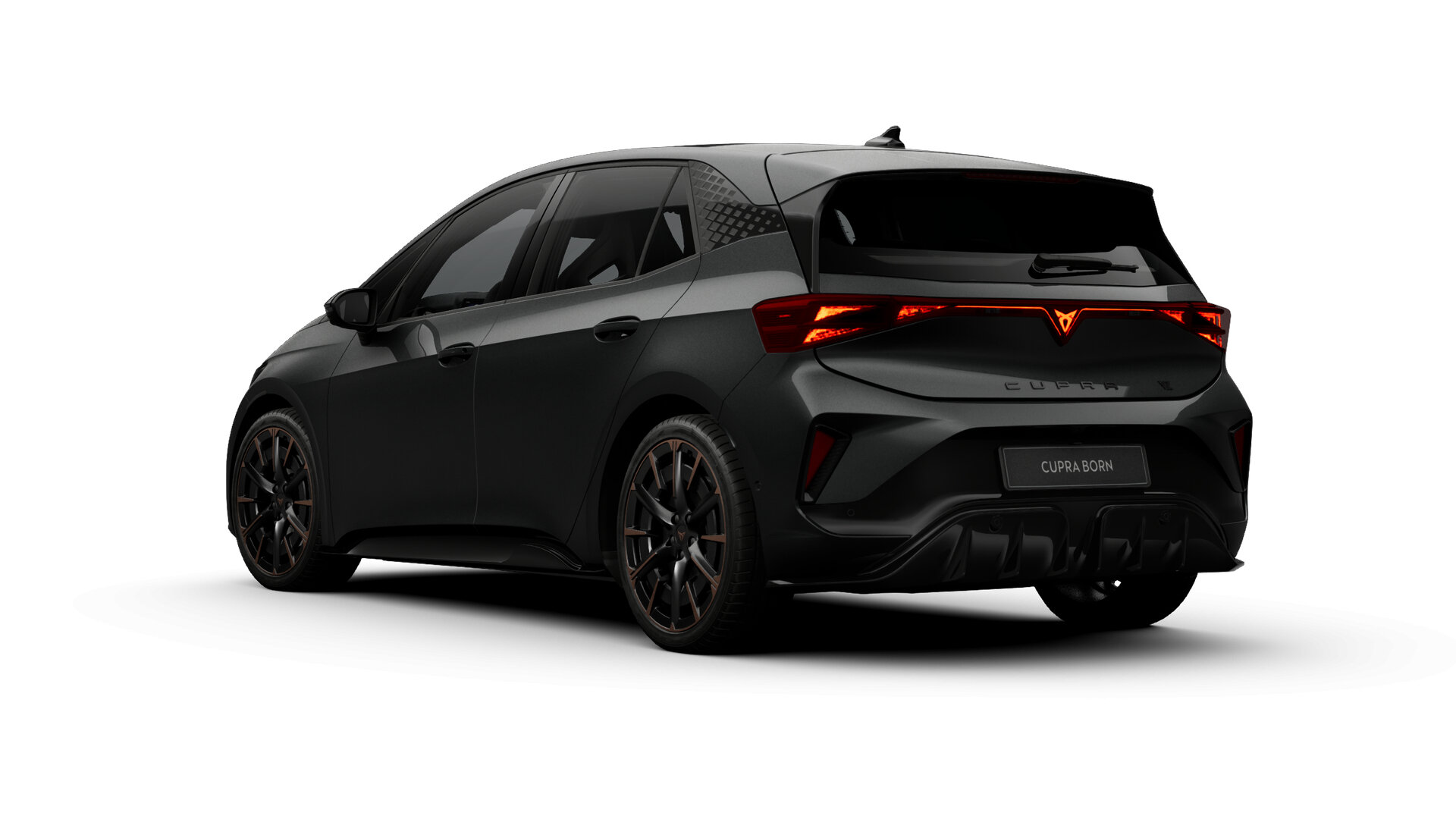 CUPRA Born VZ - Afbeelding 4