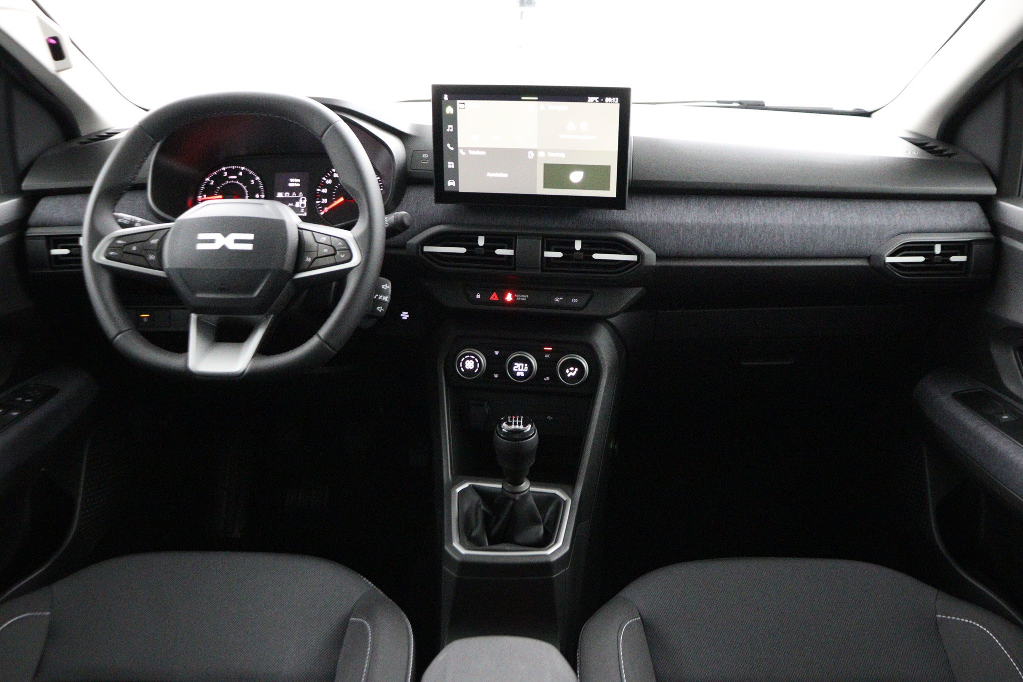 Dacia Jogger Expression - Afbeelding 4