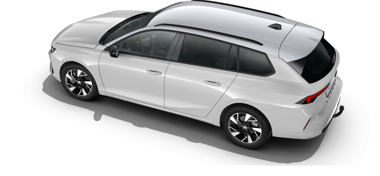 Opel Astra Business Edition - Plug-In Hybrid - Afbeelding 4