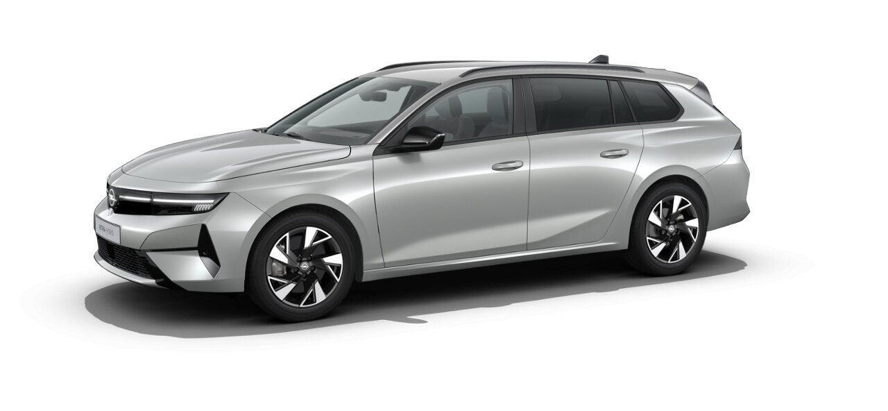 Opel Astra Business Edition - Plug-In Hybrid - Afbeelding 3
