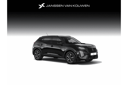 Peugeot 2008 Style