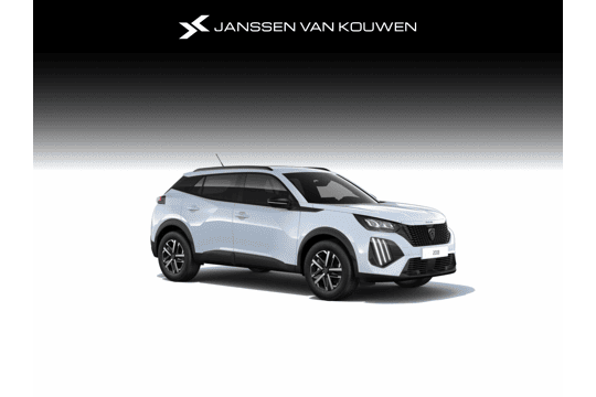 Peugeot 2008 Style