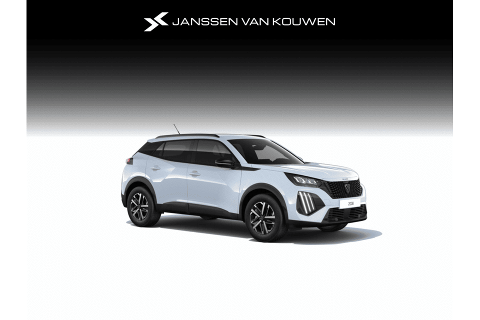 Peugeot 2008 Style - Afbeelding 1