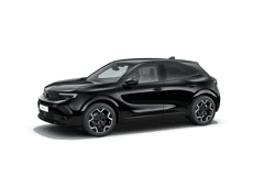 Opel Mokka GS - Afbeelding 3