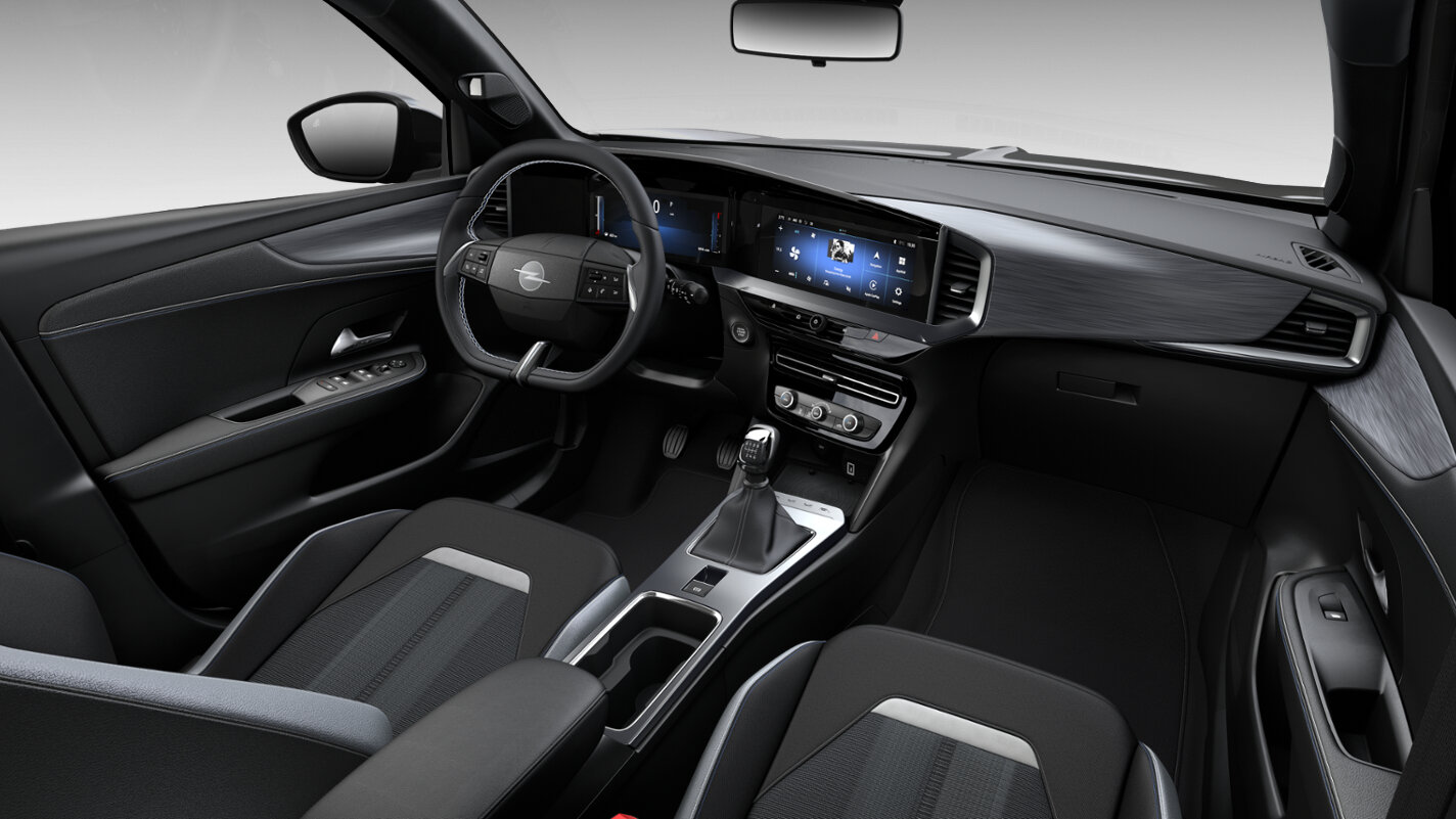 Opel Mokka GS - Afbeelding 5