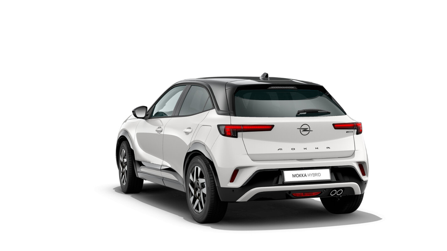 Opel Mokka GS - Afbeelding 2