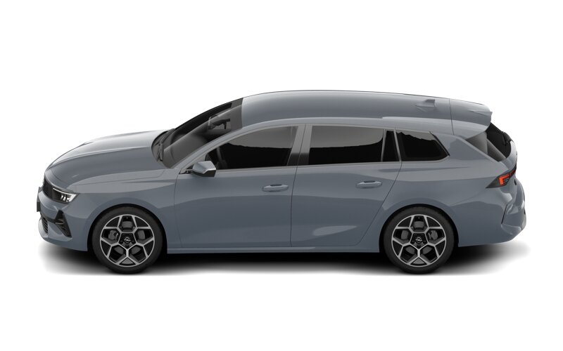 Opel Astra Astra-e Business Edition - Electric - Afbeelding 5