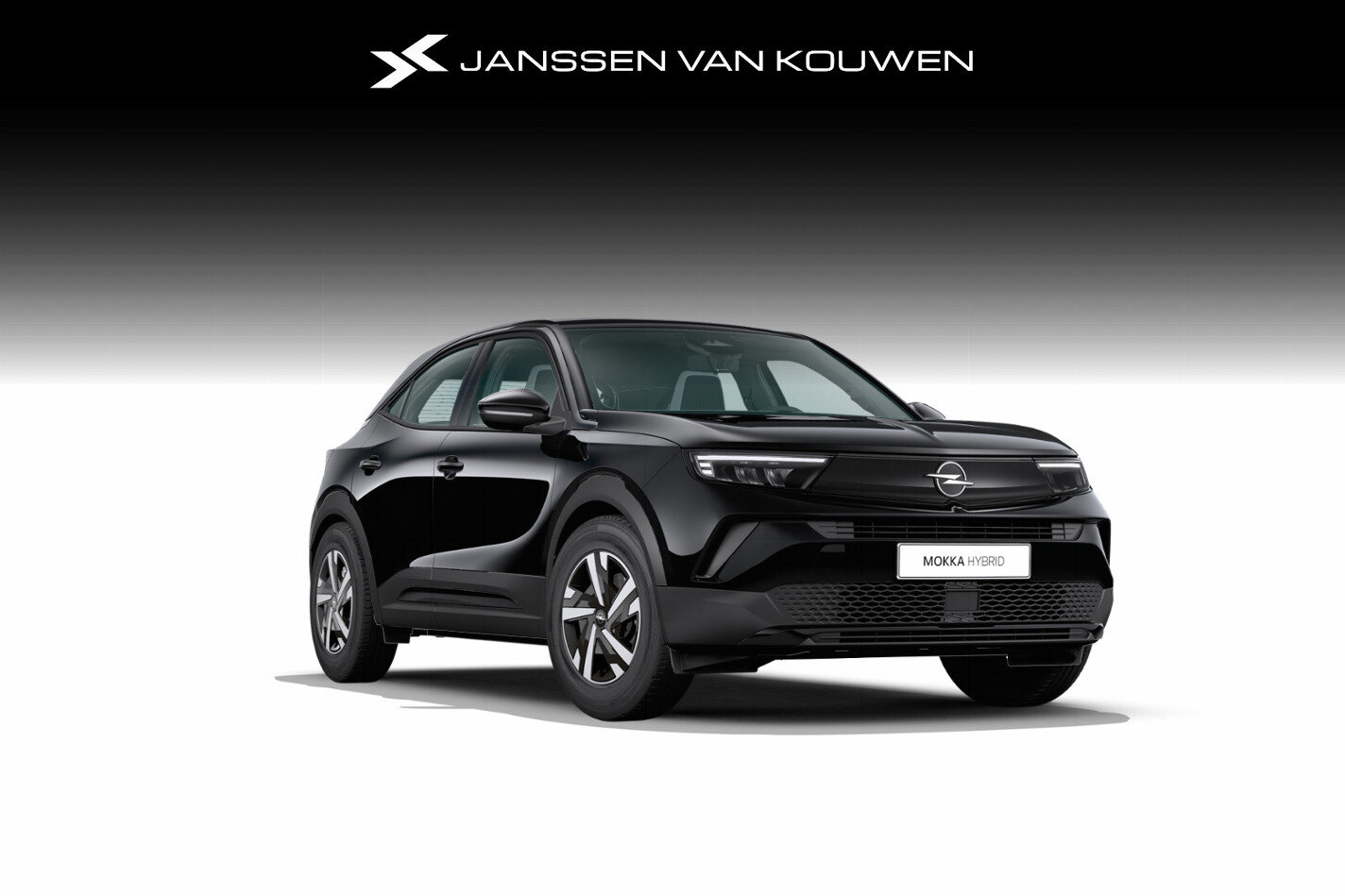 Opel Mokka Edition