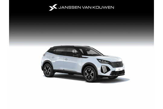 Peugeot 2008 GT