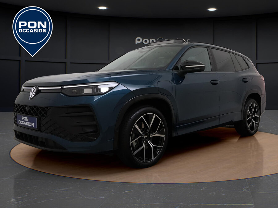 Volkswagen Tayron 1.5 eHybrid 272PK R-Line
