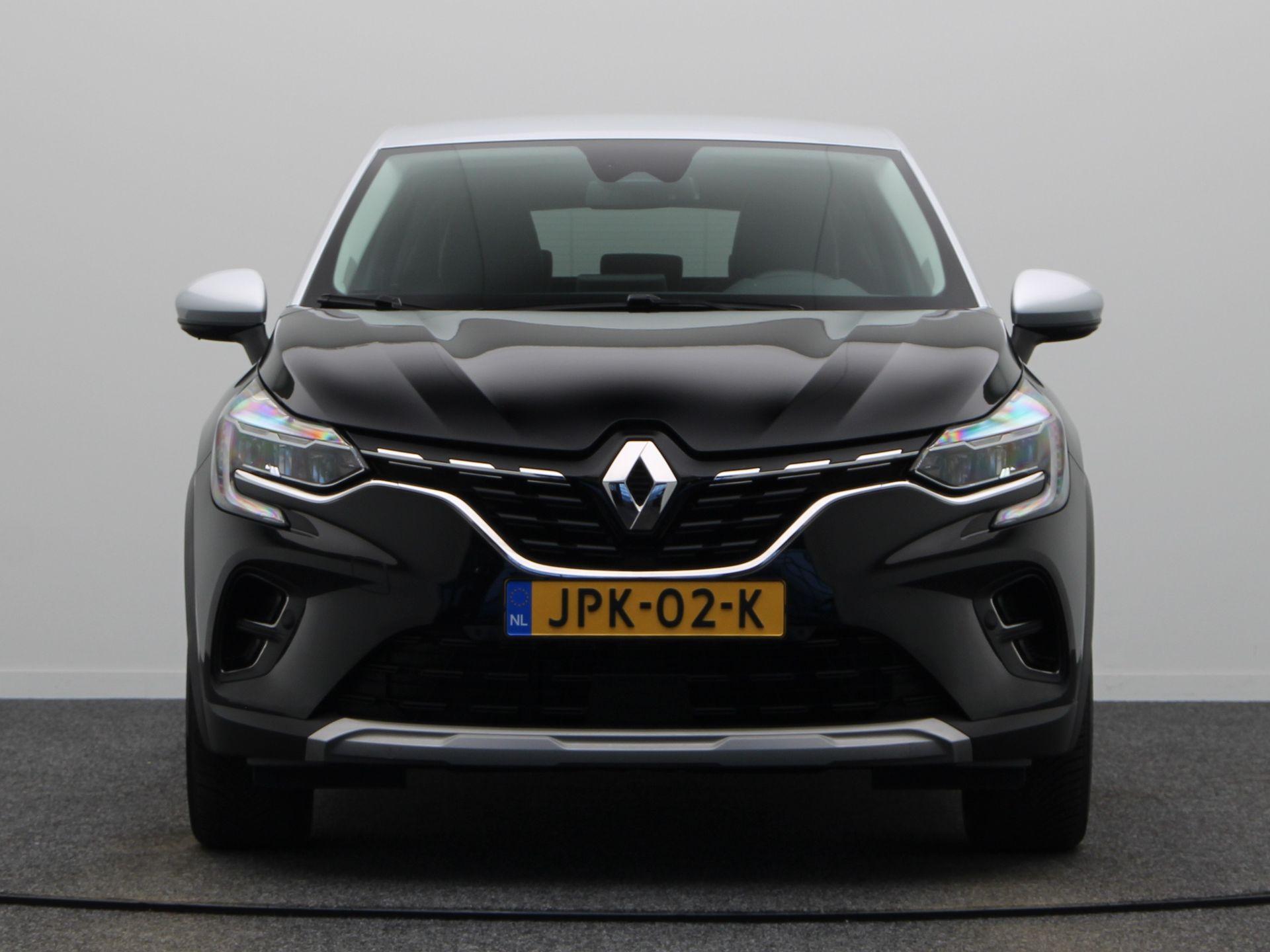Renault Captur E-Tech Hybrid 145PK Techno - Afbeelding 4