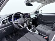 Volkswagen T-Roc 1.0 TSI Life Edition