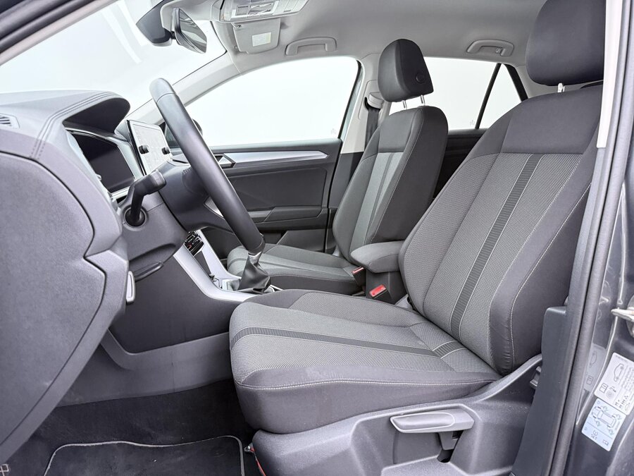 Volkswagen T-Roc 1.0 TSI Life Edition