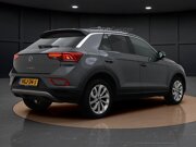 Volkswagen T-Roc 1.0 TSI Life Edition