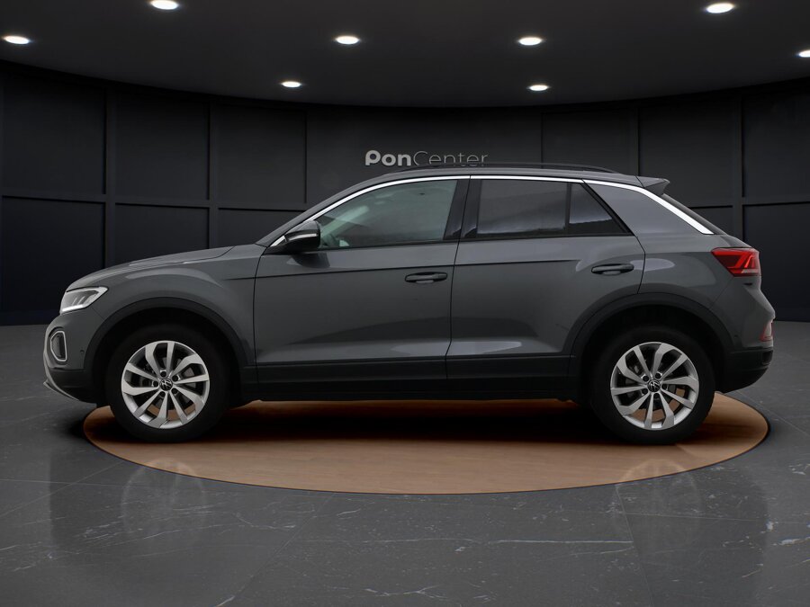Volkswagen T-Roc 1.0 TSI Life Edition