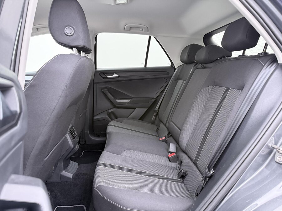 Volkswagen T-Roc 1.0 TSI Life Edition