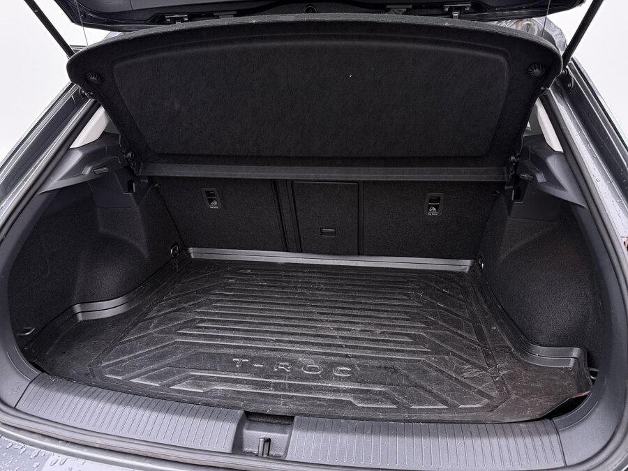 Volkswagen T-Roc 1.0 TSI Life Edition