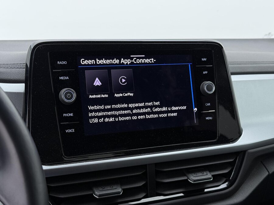 Volkswagen T-Roc 1.0 TSI Life Edition