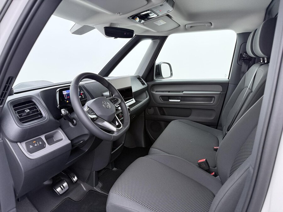 Volkswagen Bedrijfswagens ID. Buzz Cargo Bulli Limited Edition 250 kW / 340 pk 4MOTION