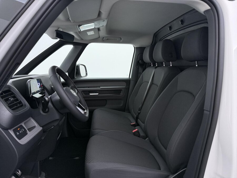 Volkswagen Bedrijfswagens ID. Buzz Cargo Bulli Limited Edition 250 kW / 340 pk 4MOTION