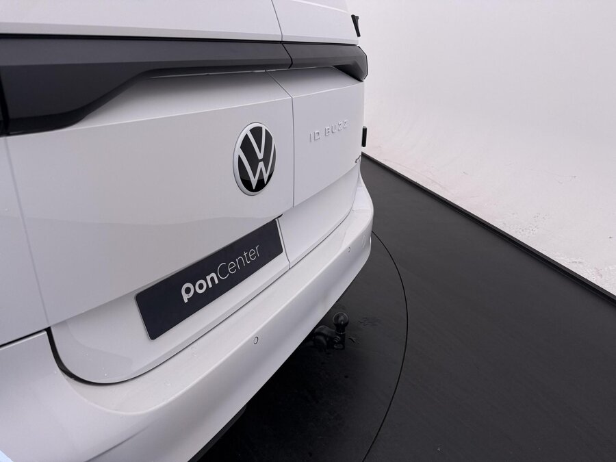 Volkswagen Bedrijfswagens ID. Buzz Cargo Bulli Limited Edition 250 kW / 340 pk 4MOTION