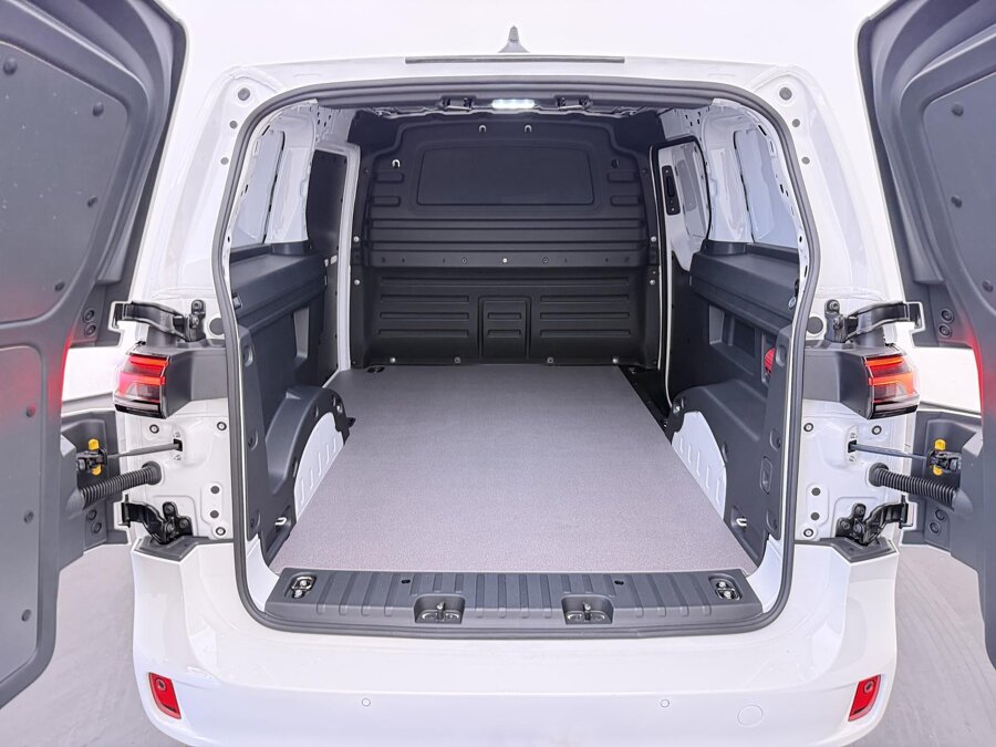 Volkswagen Bedrijfswagens ID. Buzz Cargo Bulli Limited Edition 250 kW / 340 pk 4MOTION