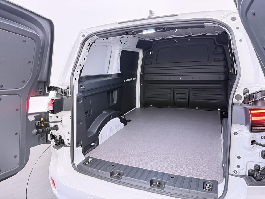 Volkswagen Bedrijfswagens ID. Buzz Cargo Bulli Limited Edition 250 kW / 340 pk 4MOTION