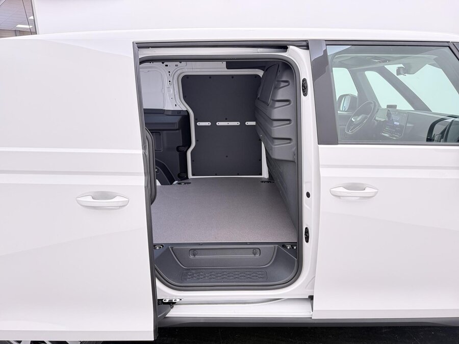Volkswagen Bedrijfswagens ID. Buzz Cargo Bulli Limited Edition 250 kW / 340 pk 4MOTION