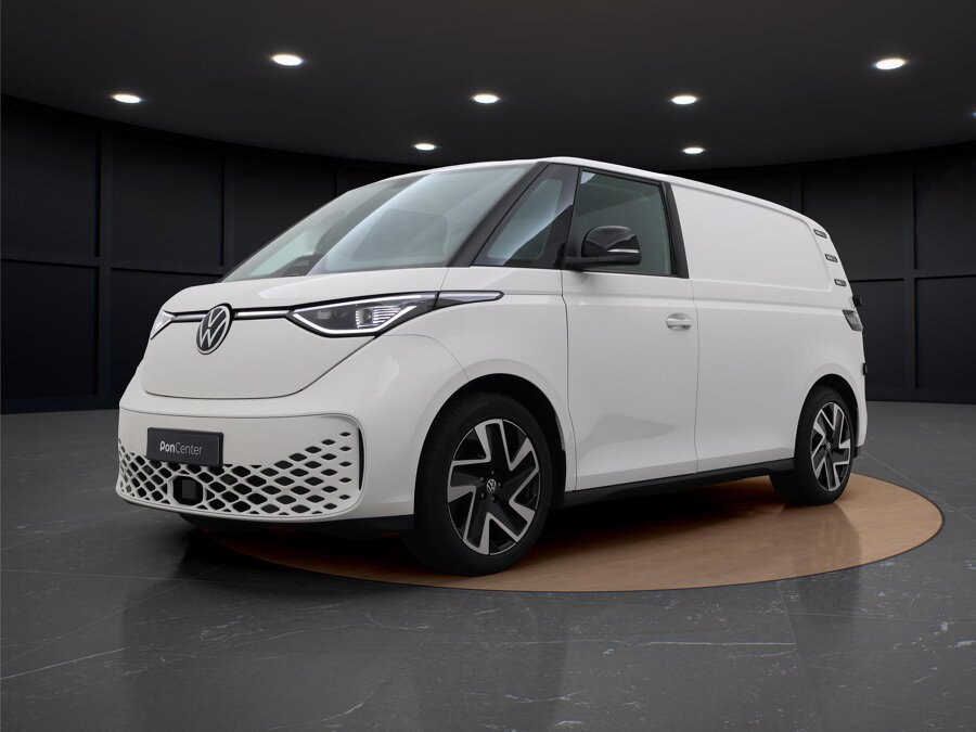 Volkswagen Bedrijfswagens ID. Buzz Cargo Bulli Limited Edition 250 kW / 340 pk 4MOTION
