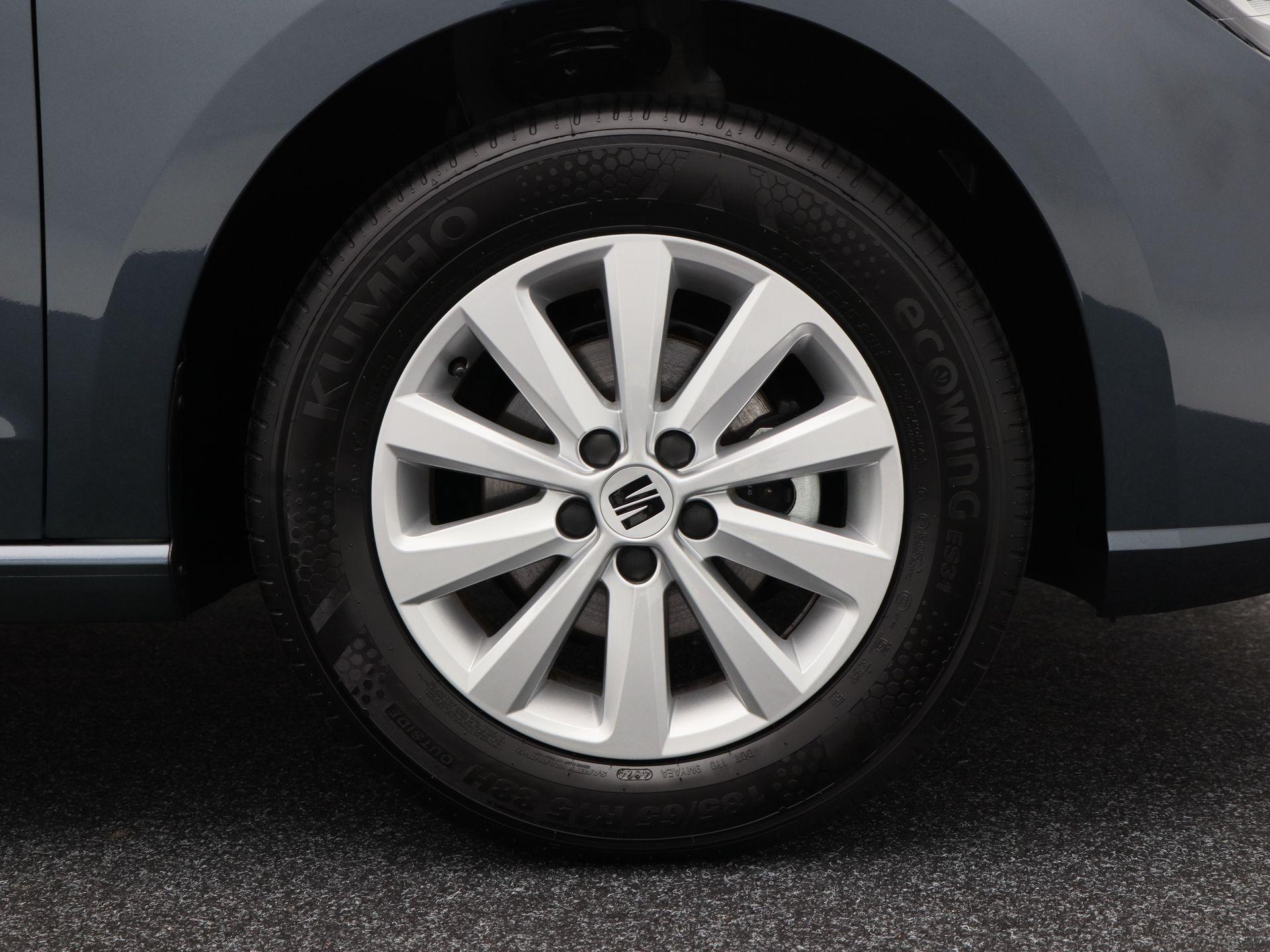 SEAT Ibiza 1.0 EcoTSI Style Plus - Afbeelding 5