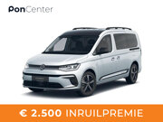 Volkswagen Bedrijfswagens Caddy Kombi Maxi First Edition 1.5 eHybrid 85 kW / 115 pk